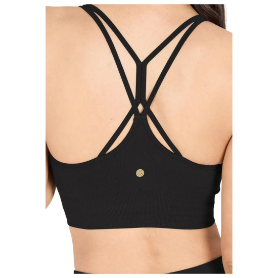 Athlecia Γυναικείο μπουστάκι Missori V2 Seamless Bra